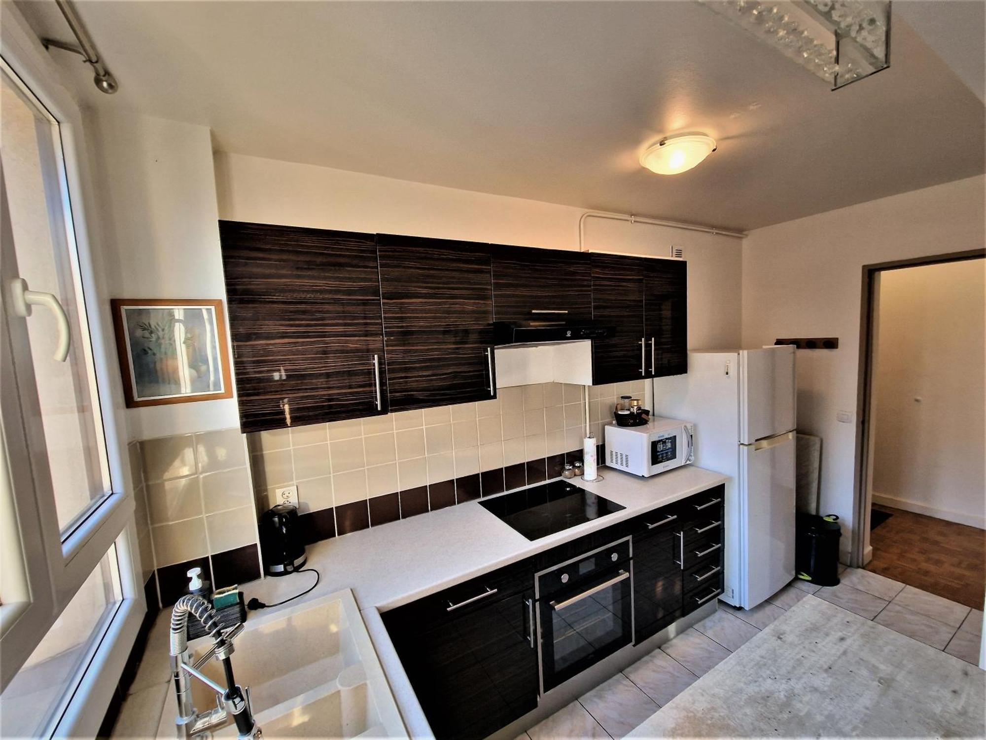 Appart' Convivial 3 Ch 73M² A Proximite De Paris Châtillon Kültér fotó