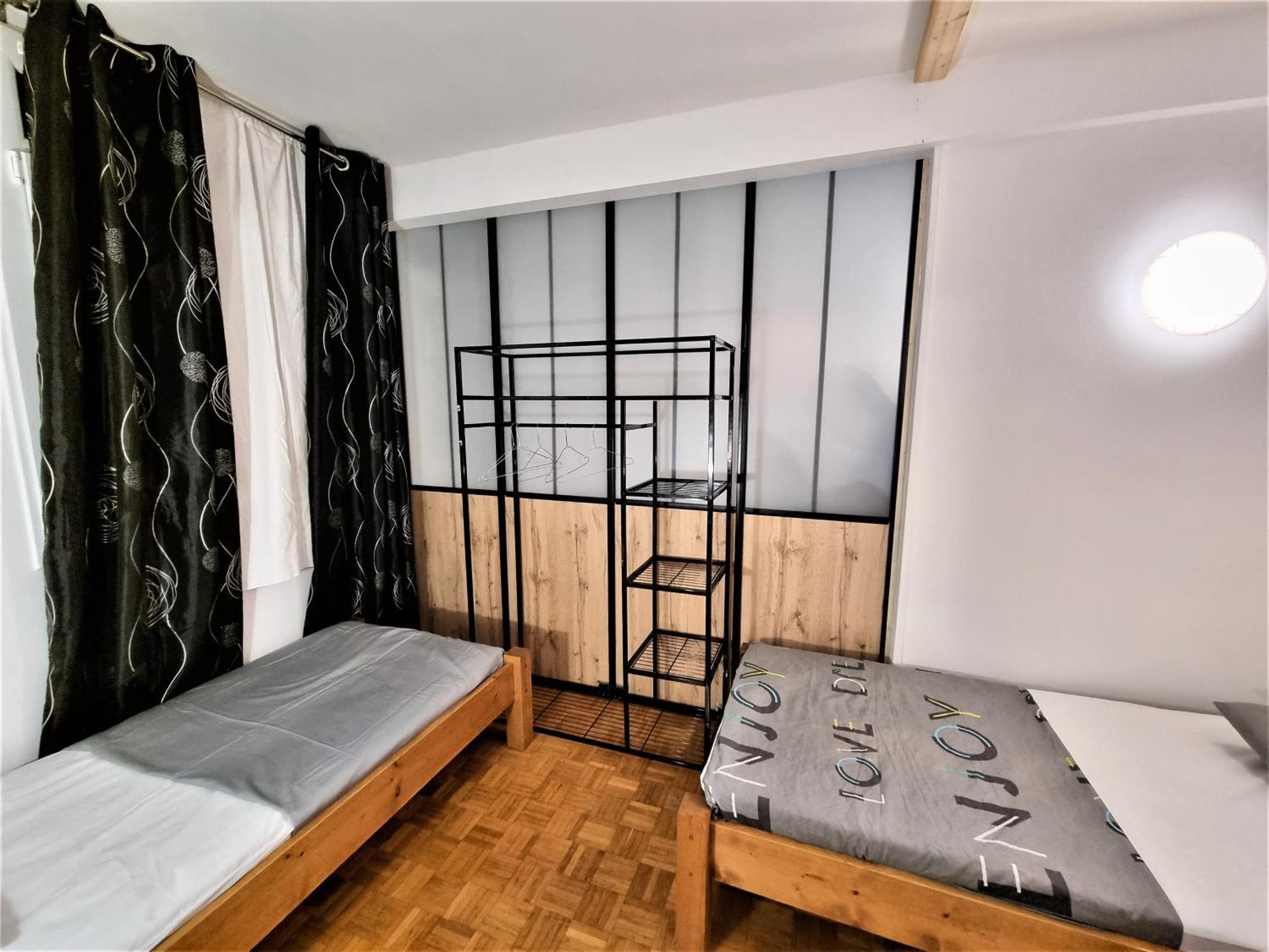 Appart' Convivial 3 Ch 73M² A Proximite De Paris Châtillon Kültér fotó
