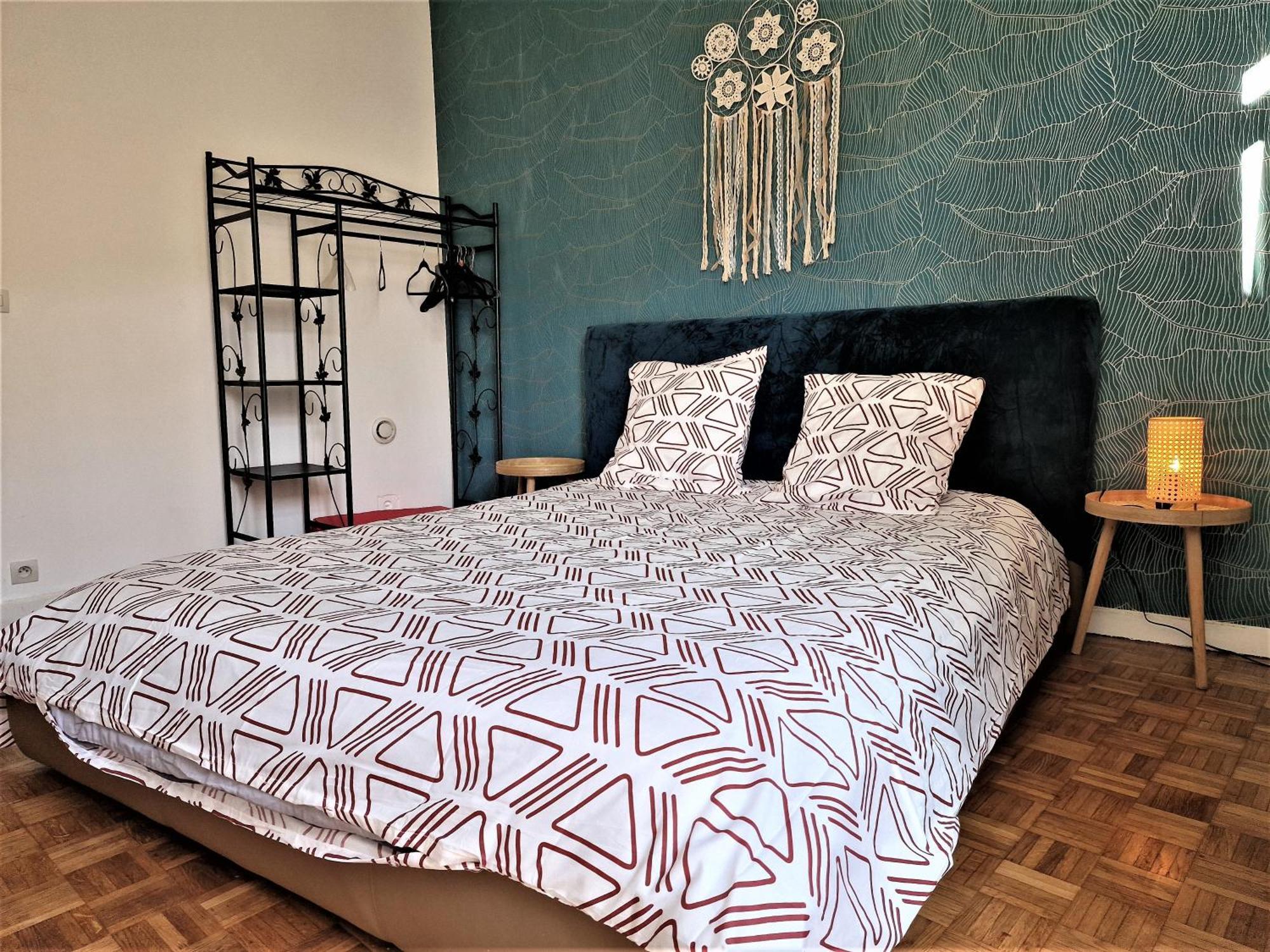 Appart' Convivial 3 Ch 73M² A Proximite De Paris Châtillon Kültér fotó