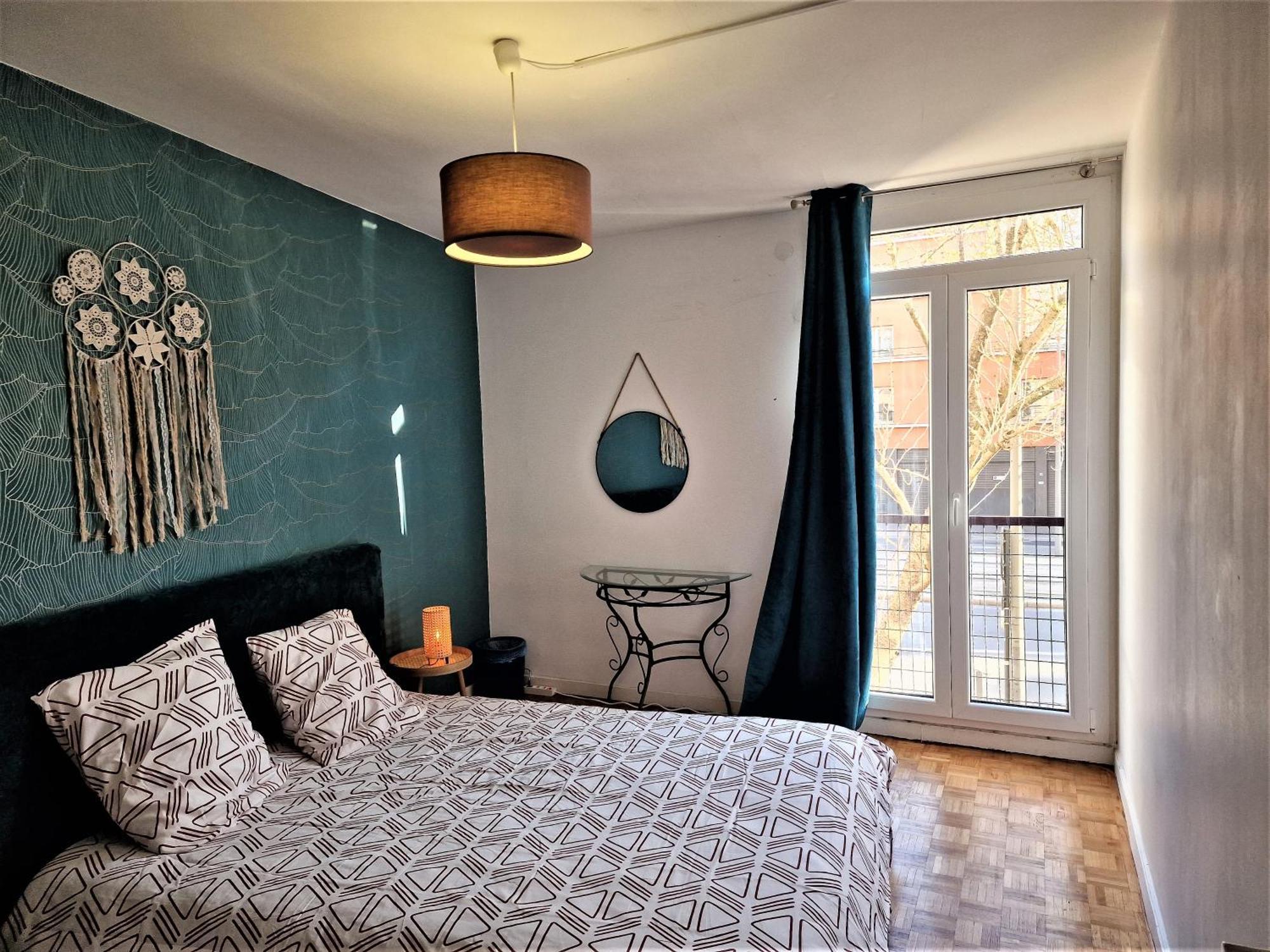 Appart' Convivial 3 Ch 73M² A Proximite De Paris Châtillon Kültér fotó