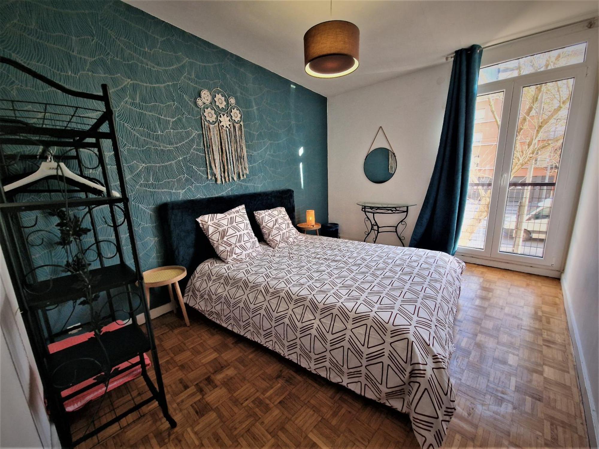 Appart' Convivial 3 Ch 73M² A Proximite De Paris Châtillon Kültér fotó