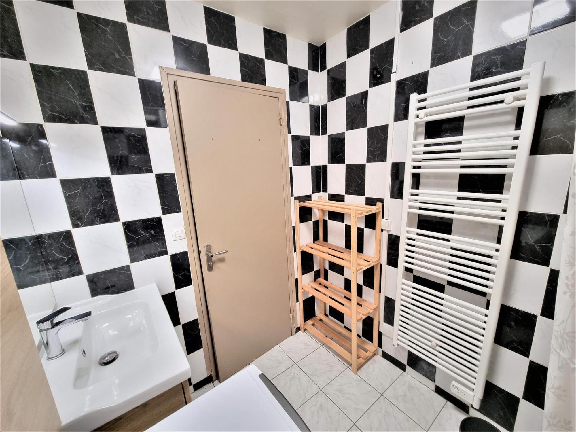 Appart' Convivial 3 Ch 73M² A Proximite De Paris Châtillon Kültér fotó