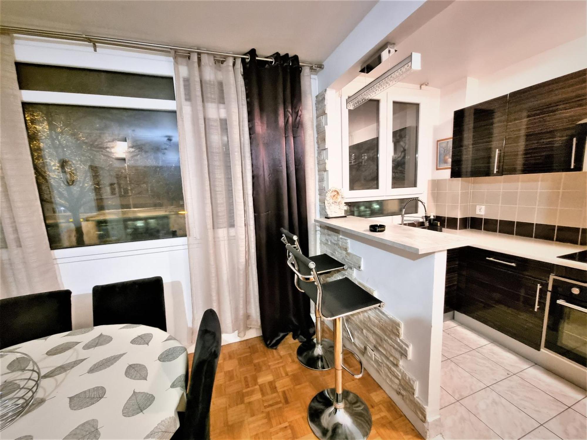 Appart' Convivial 3 Ch 73M² A Proximite De Paris Châtillon Kültér fotó