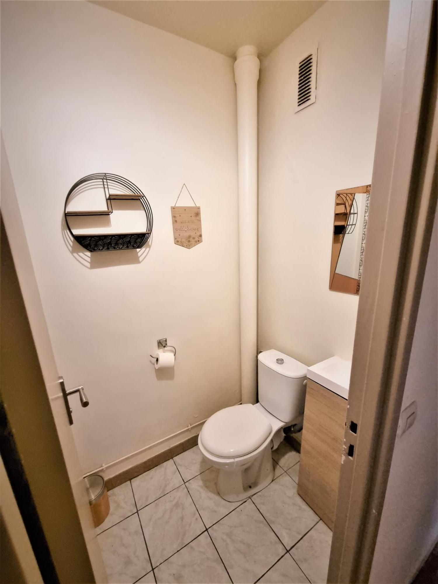 Appart' Convivial 3 Ch 73M² A Proximite De Paris Châtillon Kültér fotó